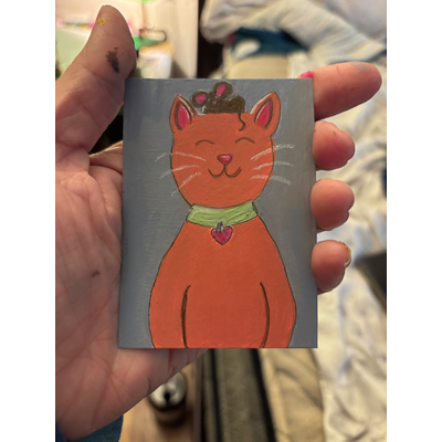 Besties aceo art card thumbnail 2