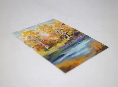 L 2038 aceo art card thumbnail 2