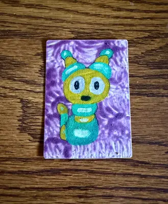 ACEO 181 aceo art card thumbnail 1