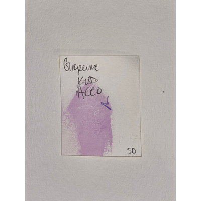 Grapevine aceo art card thumbnail 2
