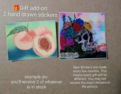 Brew aceo art card thumbnail 3