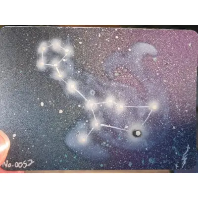 Cetus aceo art card thumbnail 1