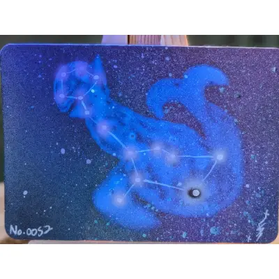 Cetus aceo art card thumbnail 2