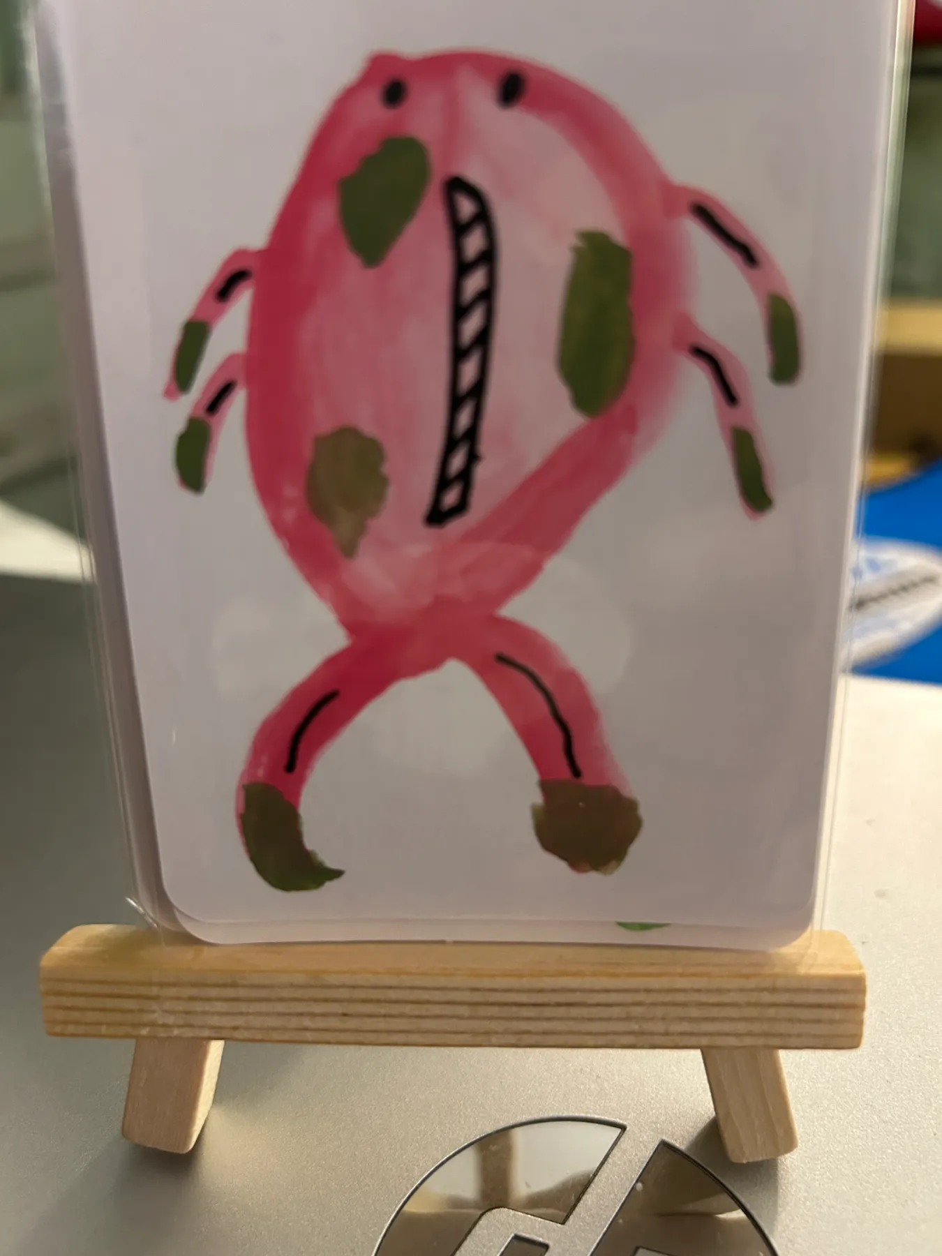 Whimsical Character ACEO Cards β Original Mini Art Collectibles aceo art card