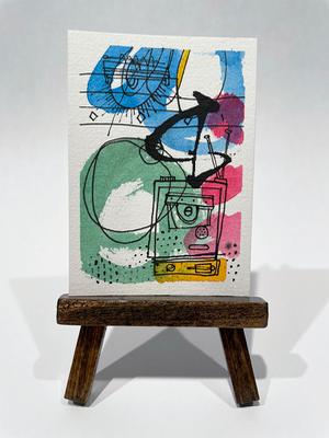 What's on aceo art card thumbnail 2