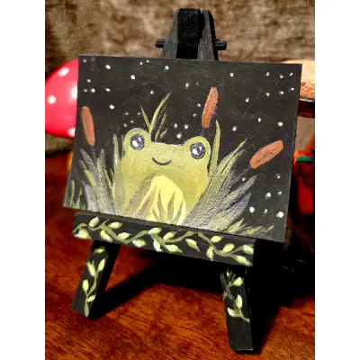 Fernando aceo art card thumbnail 2