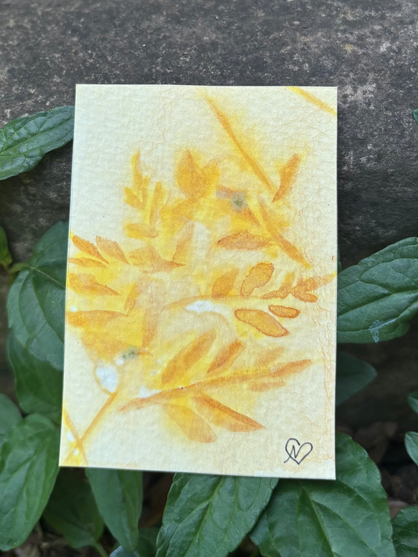 SunPrint 03 aceo art card
