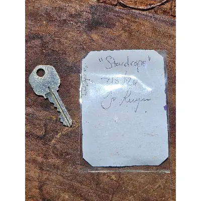 Stardrops aceo art card thumbnail 3