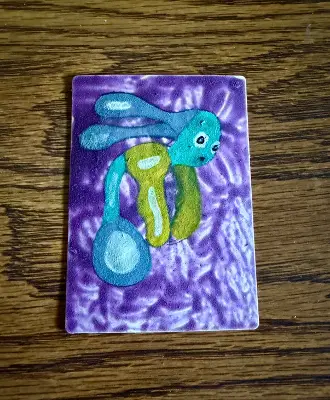 ACEO 183 aceo art card thumbnail 1
