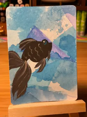 Gilford aceo art card thumbnail 2