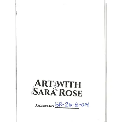 Spider Candy Belly | Halloween Belly Collection | Art with Sara Rose aceo art card thumbnail 2