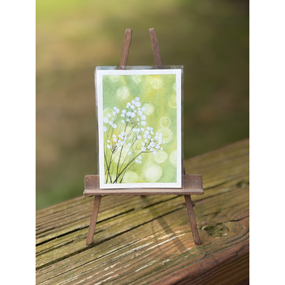 Soft Focus aceo art card thumbnail 2