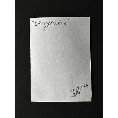 Metamorphosis aceo art card thumbnail 4