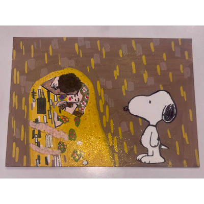 Wowsers aceo art card thumbnail 1