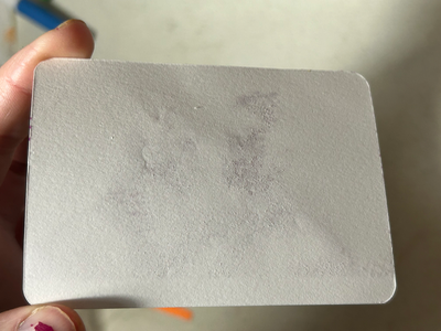 My emotional support two gay hockey player boyfriends aceo art card thumbnail 3