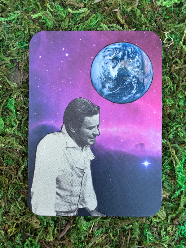 Vintage aceo art for sale | TinyGallery