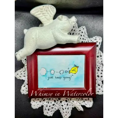 Perservere aceo art card thumbnail 1