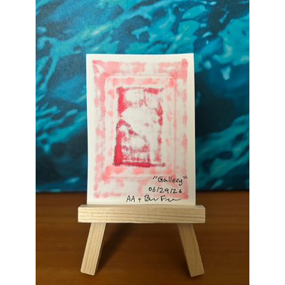 Gallery aceo art card thumbnail 2
