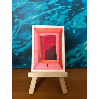 Gallery aceo art card thumbnail 1
