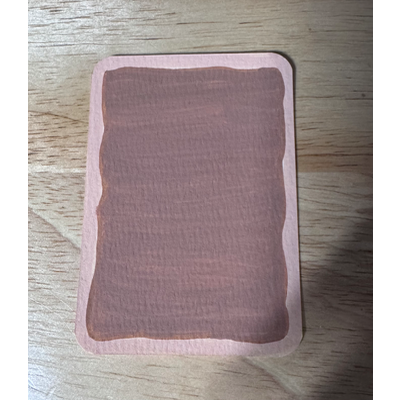 Smores Poptart aceo art card thumbnail 1