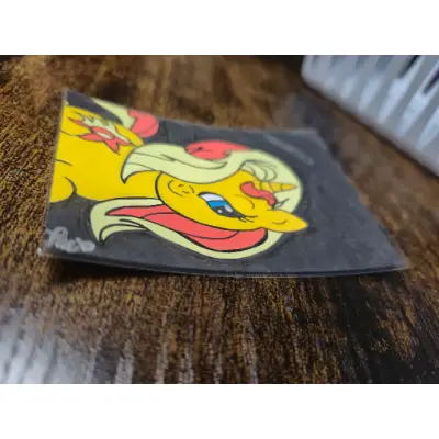 My Little Pony- Sunset Shimmer aceo art card thumbnail 2