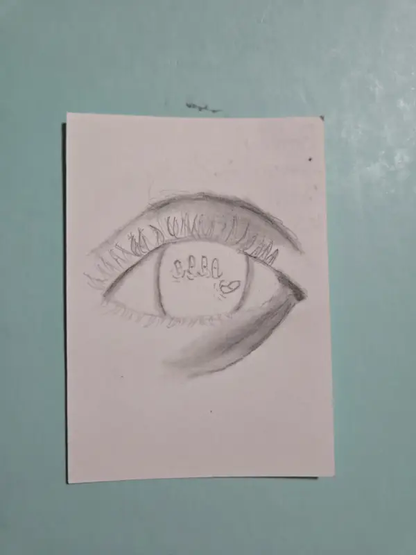 Betrayal aceo art card
