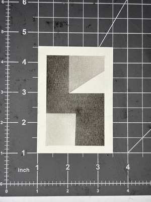 Tetris aceo art card thumbnail 2