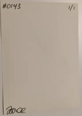 Snorlax aceo art card thumbnail 2