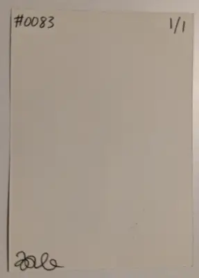 Farfetch'd aceo art card thumbnail 2