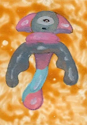 ACEO 172 aceo art card thumbnail 2