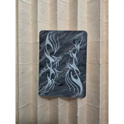 Marblewhite aceo art card thumbnail 2