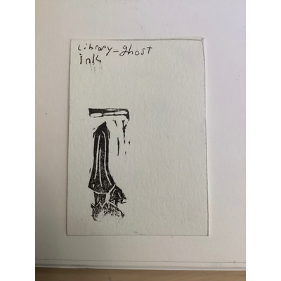 ink bottle aceo art card thumbnail 2