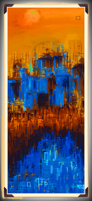 Tech open aceo art card thumbnail 2