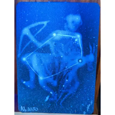 Auriga aceo art card thumbnail 2