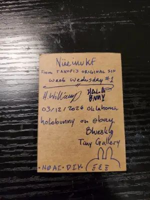 Nüeinkf aceo art card thumbnail 2