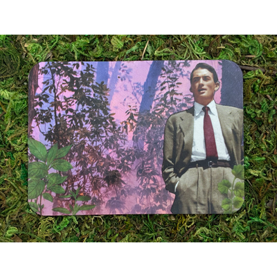 In a Haze - ACEO #3 aceo art card thumbnail 1