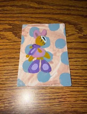 ACEO 130 aceo art card thumbnail 1