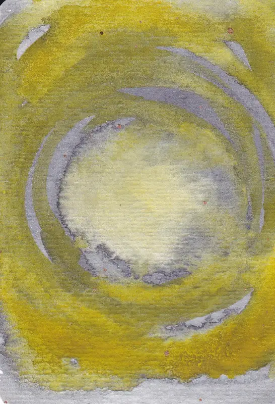 vortexolive aceo art card
