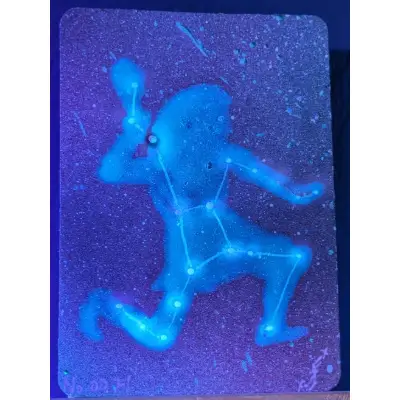 Hercules aceo art card thumbnail 2