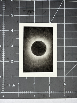 Eclipse aceo art card thumbnail 2