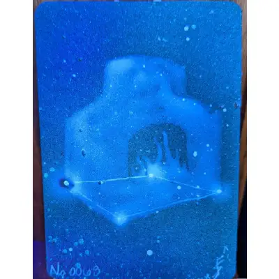 Fornax aceo art card thumbnail 2