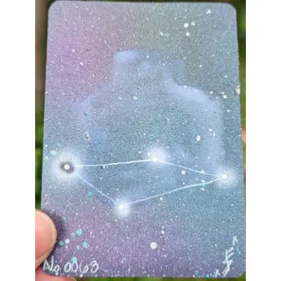 Fornax aceo art card thumbnail 1