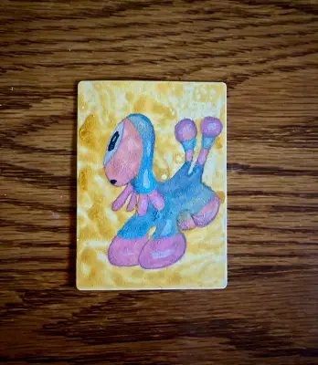 ACEO 180 aceo art card thumbnail 1
