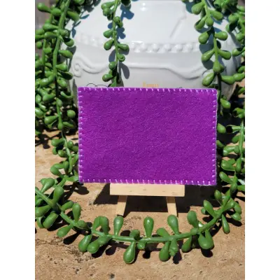 Peacock Butterfly aceo art card thumbnail 2