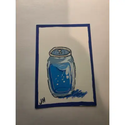 Refresh aceo art card thumbnail 1