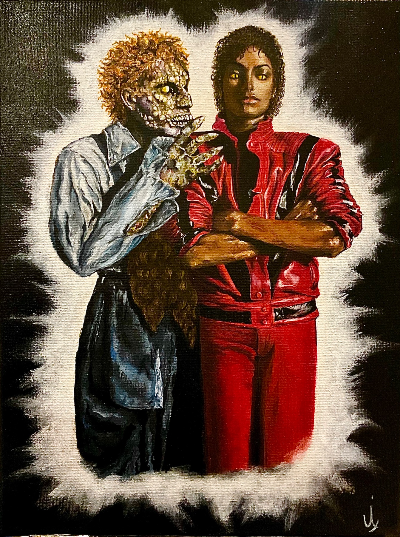 Uni Xi Art portfolio image 2