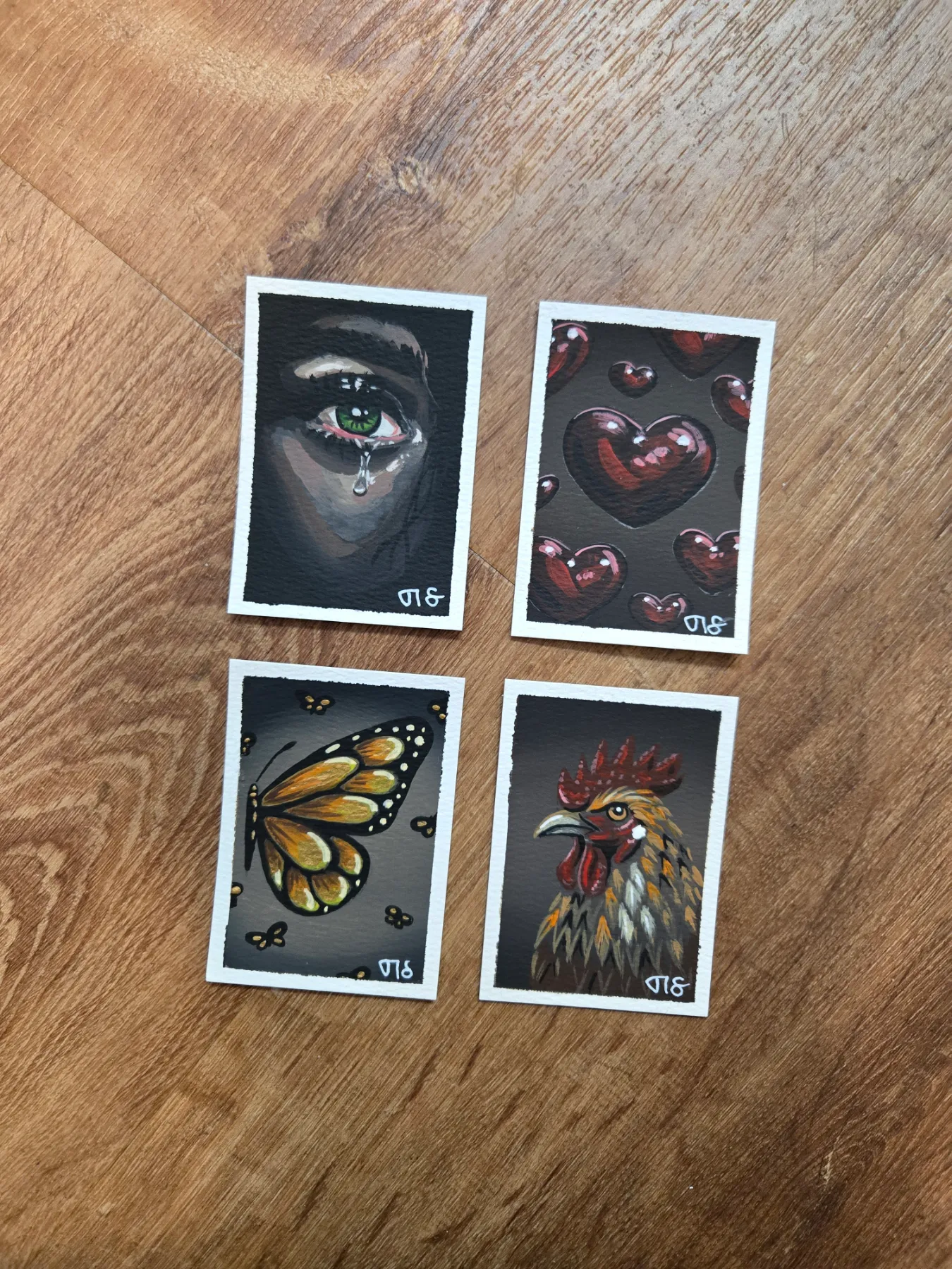 SwissBoundArts portfolio image 2