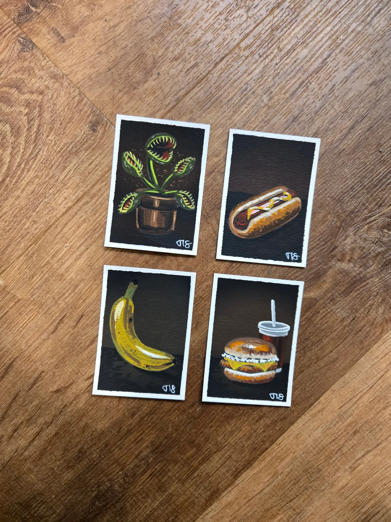 SwissBoundArts portfolio image 1
