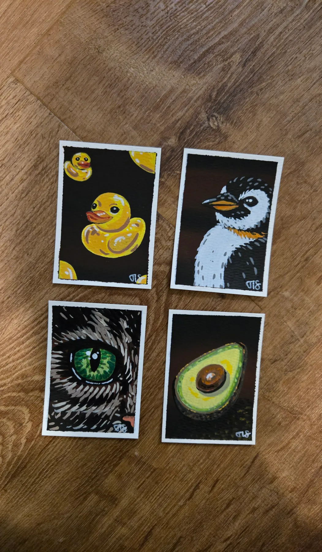 SwissBoundArts portfolio image 3