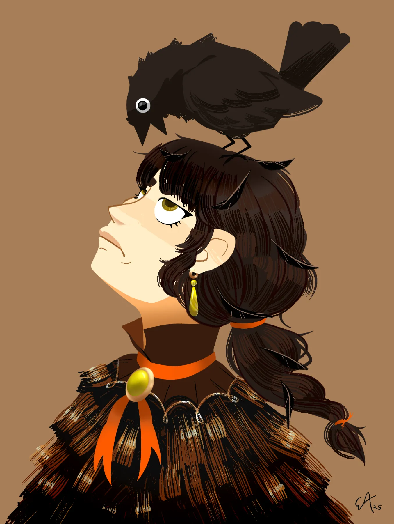 Ezraams portfolio image 1